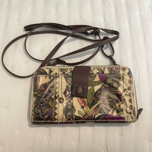 Sakroots wallet